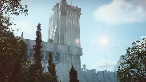 Life Is Strange_ Reunion克洛伊收集品